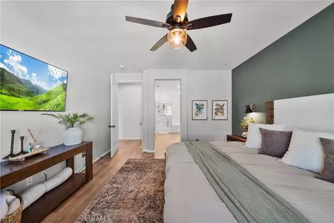 Bedroom - 28584 Fieldgrass, Menifee, CA 92584 photo 3 of 9