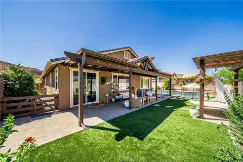 Exterior - 28584 Fieldgrass, Menifee, CA 92584 photo 2 of 20