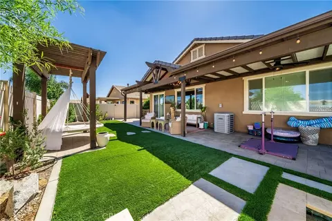 Exterior - 28584 Fieldgrass, Menifee, CA 92584 photo 16 of 20