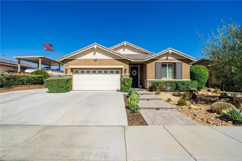 Exterior - 28584 Fieldgrass, Menifee, CA 92584 photo 4 of 20