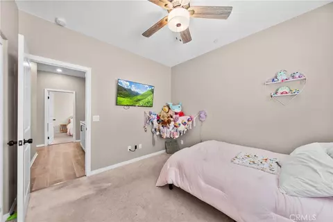 Bedroom - 28584 Fieldgrass, Menifee, CA 92584 photo 9 of 9