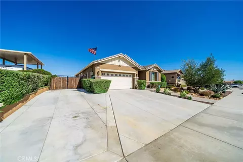 Exterior - 28584 Fieldgrass, Menifee, CA 92584 photo 6 of 20