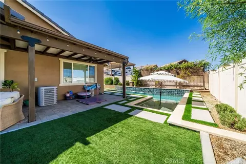 Exterior - 28584 Fieldgrass, Menifee, CA 92584 photo 14 of 20