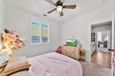 Bedroom - 28584 Fieldgrass, Menifee, CA 92584 photo 7 of 9