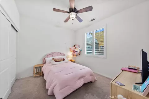 Bedroom - 28584 Fieldgrass, Menifee, CA 92584 photo 6 of 9