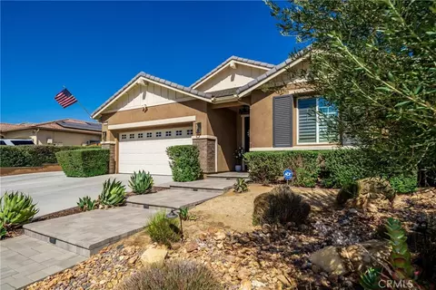 Exterior - 28584 Fieldgrass, Menifee, CA 92584 photo 5 of 20