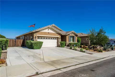 Exterior - 28584 Fieldgrass, Menifee, CA 92584 photo 12 of 20