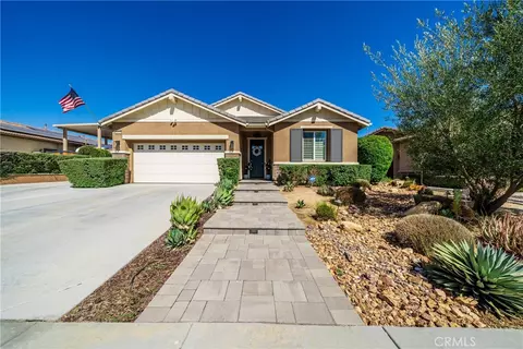 Exterior - 28584 Fieldgrass, Menifee, CA 92584 photo 3 of 20