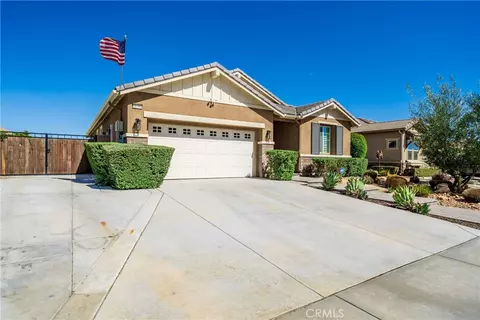 Exterior - 28584 Fieldgrass, Menifee, CA 92584 photo 7 of 20