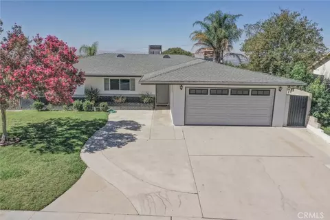 Exterior - 3803 Piedmont, Highland, CA 92346 photo 5 of 5