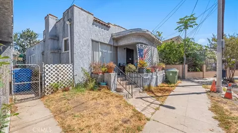 1815 E 3rd, Los Angeles, CA 90033