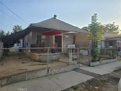 1815 E 3rd, Los Angeles, CA 90033