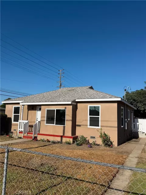 Exterior - 701 N Willow Ave, Compton, CA 90221 photo 1 of 1