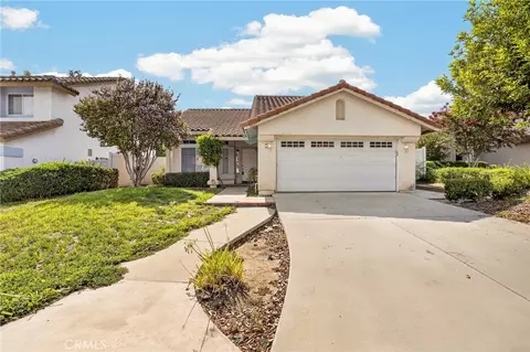 10217 Sycamore Cyn, Moreno Valley, CA 92557