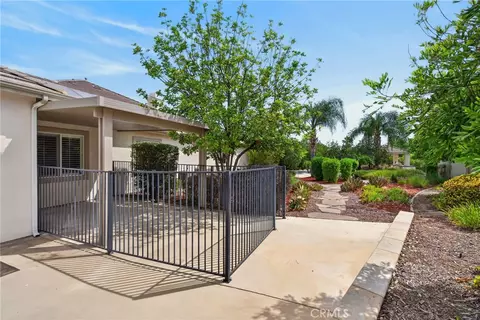Exterior - 18063 Gwynn Rd, Riverside, CA 92508 photo 23 of 28
