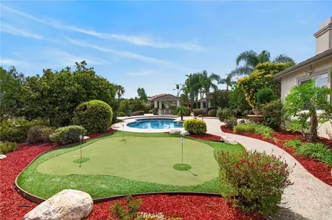 Exterior - 18063 Gwynn Rd, Riverside, CA 92508 photo 14 of 28