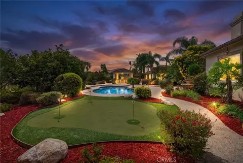 Exterior - 18063 Gwynn Rd, Riverside, CA 92508 photo 8 of 28