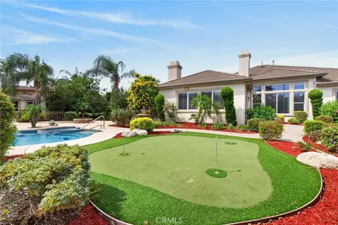 Exterior - 18063 Gwynn Rd, Riverside, CA 92508 photo 13 of 28
