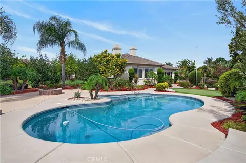 Exterior - 18063 Gwynn Rd, Riverside, CA 92508 photo 11 of 28