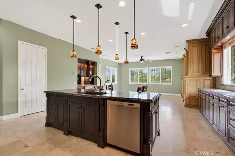 Kitchen - 18063 Gwynn Rd, Riverside, CA 92508 photo 4 of 7