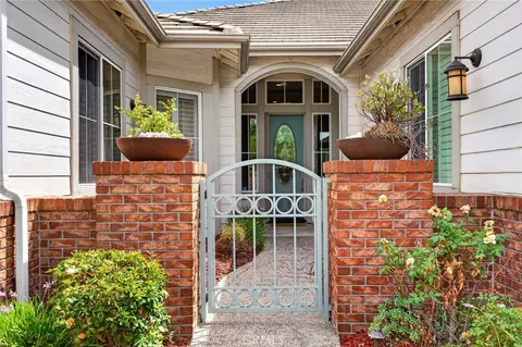 Exterior - 18063 Gwynn Rd, Riverside, CA 92508 photo 7 of 28