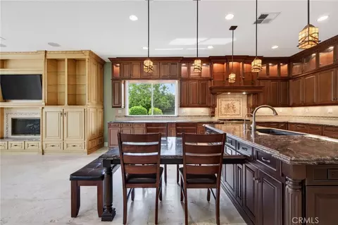 Kitchen - 18063 Gwynn Rd, Riverside, CA 92508 photo 6 of 7