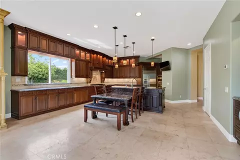 Kitchen - 18063 Gwynn Rd, Riverside, CA 92508 photo 2 of 7
