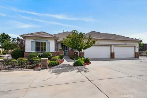 Exterior - 18063 Gwynn Rd, Riverside, CA 92508 photo 3 of 28