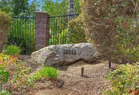Exterior - 18063 Gwynn Rd, Riverside, CA 92508 photo 6 of 28
