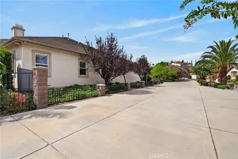 Exterior - 18063 Gwynn Rd, Riverside, CA 92508 photo 27 of 28