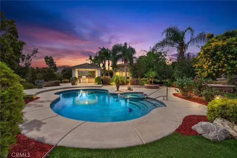 Exterior - 18063 Gwynn Rd, Riverside, CA 92508 photo 10 of 28