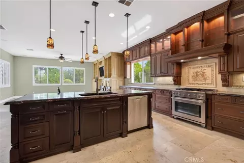 Kitchen - 18063 Gwynn Rd, Riverside, CA 92508 photo 7 of 7