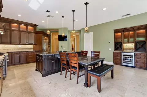 Kitchen - 18063 Gwynn Rd, Riverside, CA 92508 photo 5 of 7