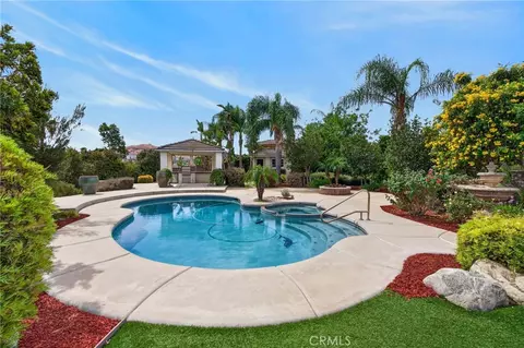 Exterior - 18063 Gwynn Rd, Riverside, CA 92508 photo 12 of 28