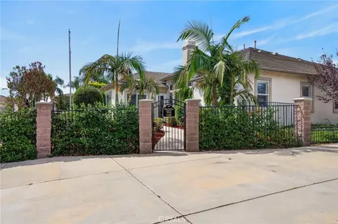 Exterior - 18063 Gwynn Rd, Riverside, CA 92508 photo 28 of 28