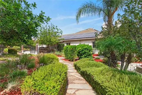 Exterior - 18063 Gwynn Rd, Riverside, CA 92508 photo 21 of 28