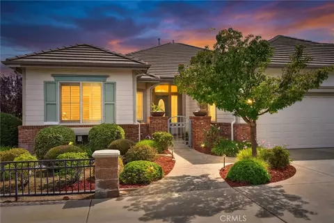 Exterior - 18063 Gwynn Rd, Riverside, CA 92508 photo 5 of 28