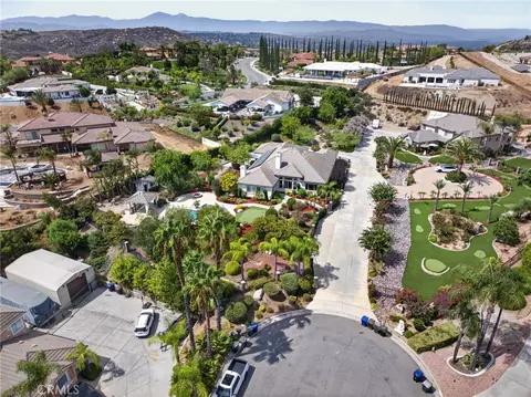 View/Area - 18063 Gwynn Rd, Riverside, CA 92508 photo 5 of 9