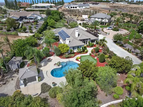 View/Area - 18063 Gwynn Rd, Riverside, CA 92508 photo 3 of 9