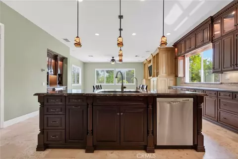 Kitchen - 18063 Gwynn Rd, Riverside, CA 92508 photo 3 of 7