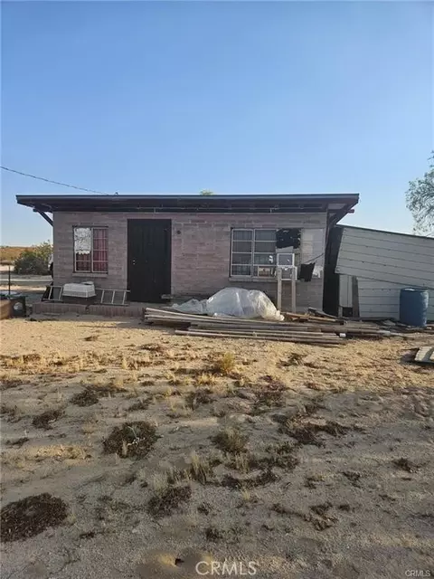 67826 Daisy, Twentynine Palms, CA 92277
