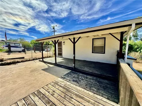Exterior - 621 Prospect, Riverside, CA 92507 photo 10 of 18