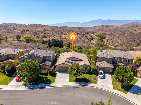 View/Area - 17133 Spring Canyon Pl, Riverside, CA 92503 photo 10 of 10