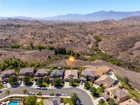 View/Area - 17133 Spring Canyon Pl, Riverside, CA 92503 photo 9 of 10