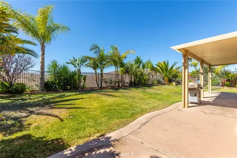 Exterior - 17133 Spring Canyon Pl, Riverside, CA 92503 photo 3 of 8