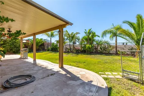 Exterior - 17133 Spring Canyon Pl, Riverside, CA 92503 photo 5 of 8