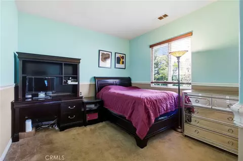 Bedroom - 17133 Spring Canyon Pl, Riverside, CA 92503 photo 2 of 3