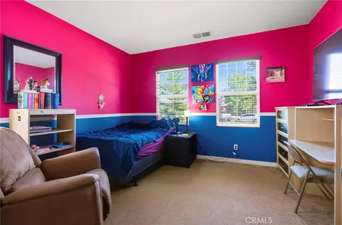 Bedroom - 17133 Spring Canyon Pl, Riverside, CA 92503 photo 3 of 3