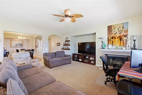 Living - 17133 Spring Canyon Pl, Riverside, CA 92503 photo 2 of 3