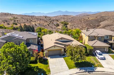 View/Area - 17133 Spring Canyon Pl, Riverside, CA 92503 photo 1 of 10
